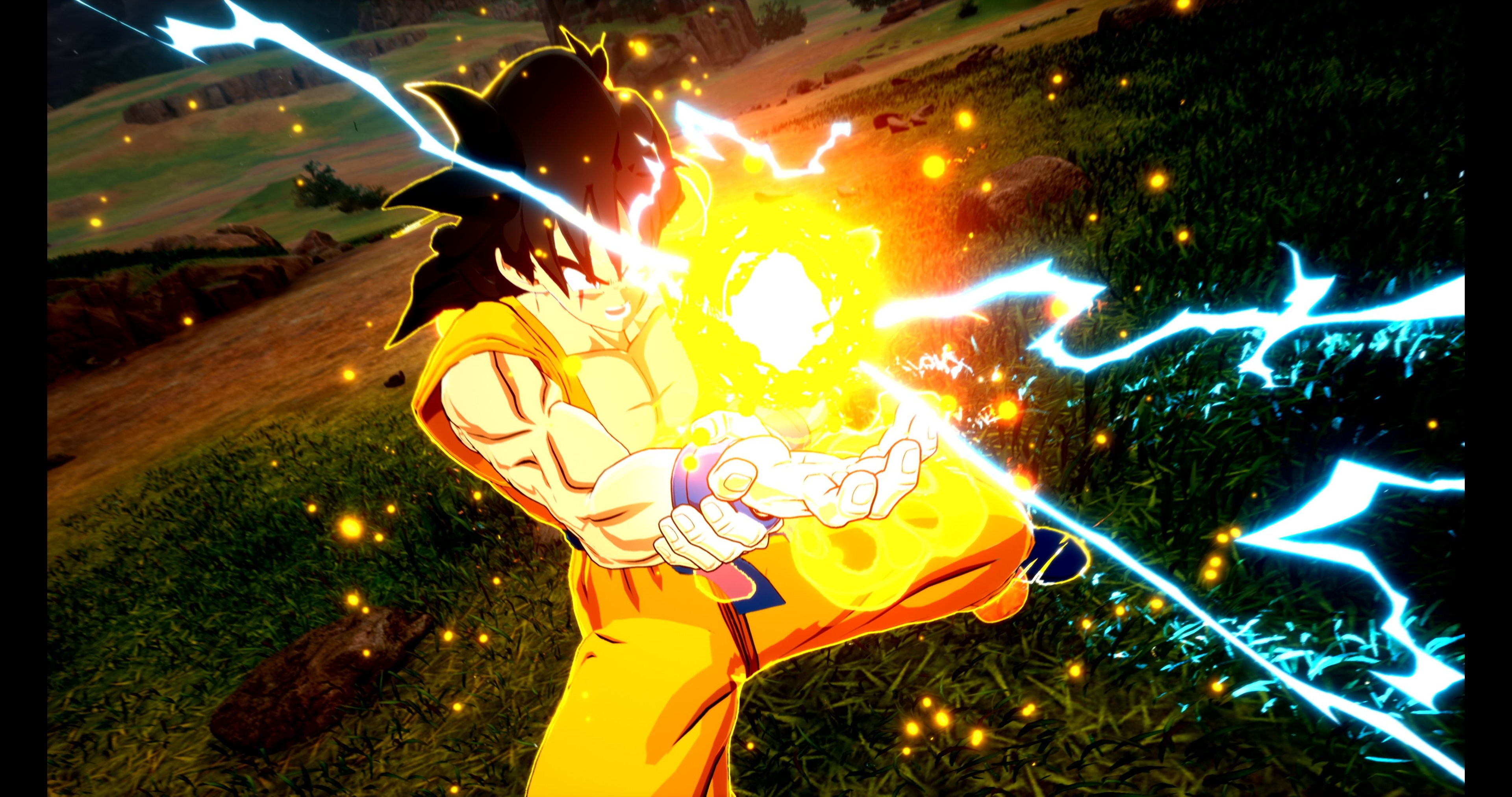 Dragon Ball: Sparking! Zero - Imagen 34
